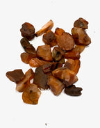Carnelian Raw - (M,L)