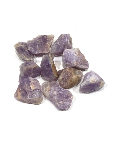 Amethyst Raw - (M)