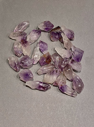 Amethyst Point