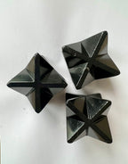 Shungite Merkabah