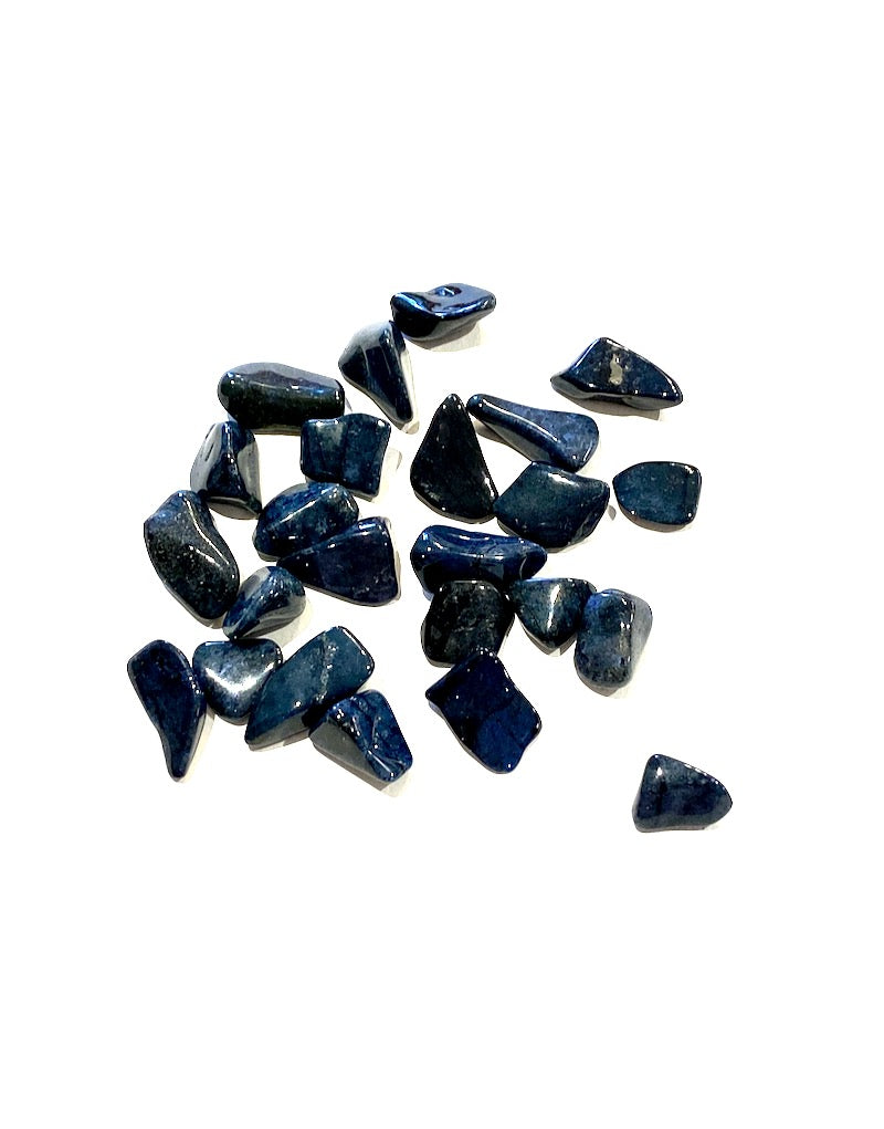 Dumortierite - (XS, S)