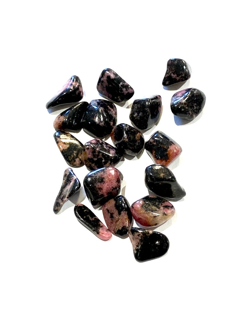 Rhodonite - (M)