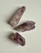 SHANGAAN AMETHYST POINT-  Zimbabwe