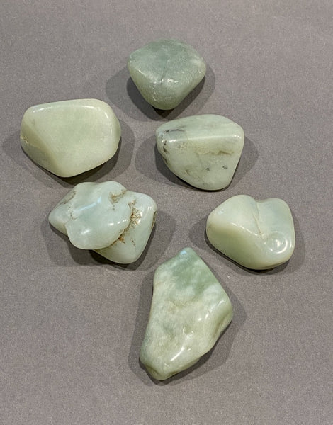 Jade - Burma XL/XLL