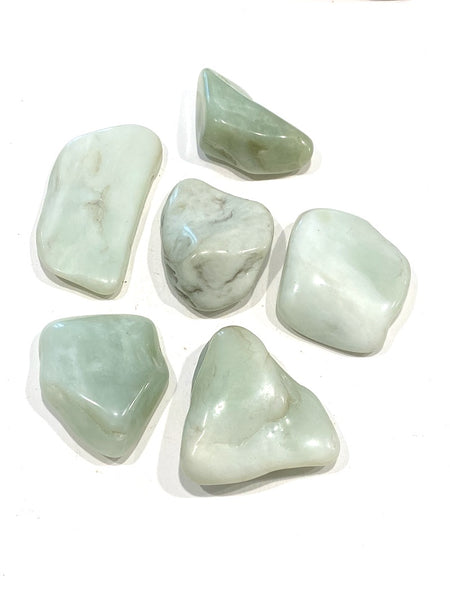 Jade - Burma XL/XLL