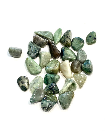 Garnet - Grossular- SM