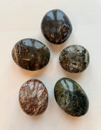 OCEAN JASPER PALM STONE