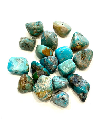 Turquoise - M