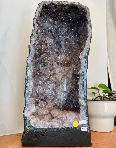 Amethyst Geode #15