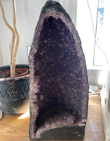 Amethyst Geode #24