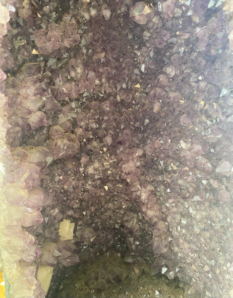 Amethyst Geode #24