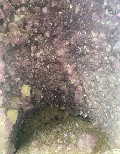 Amethyst Geode #24