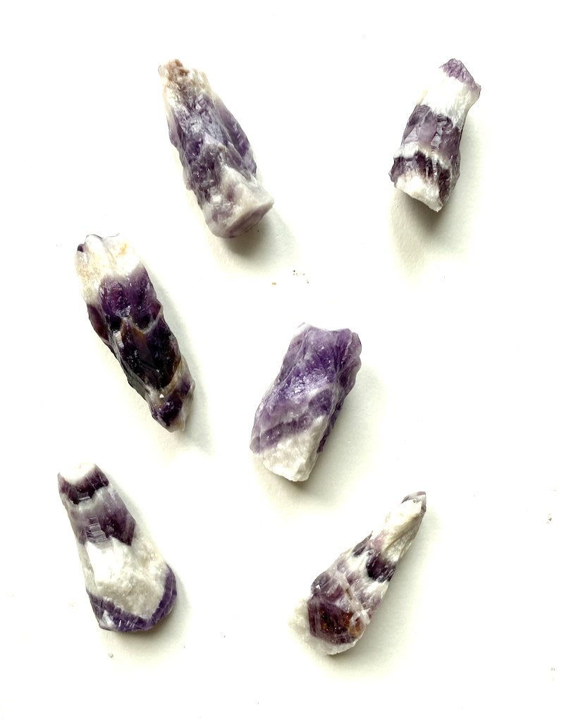 AMETHYST Chevron M