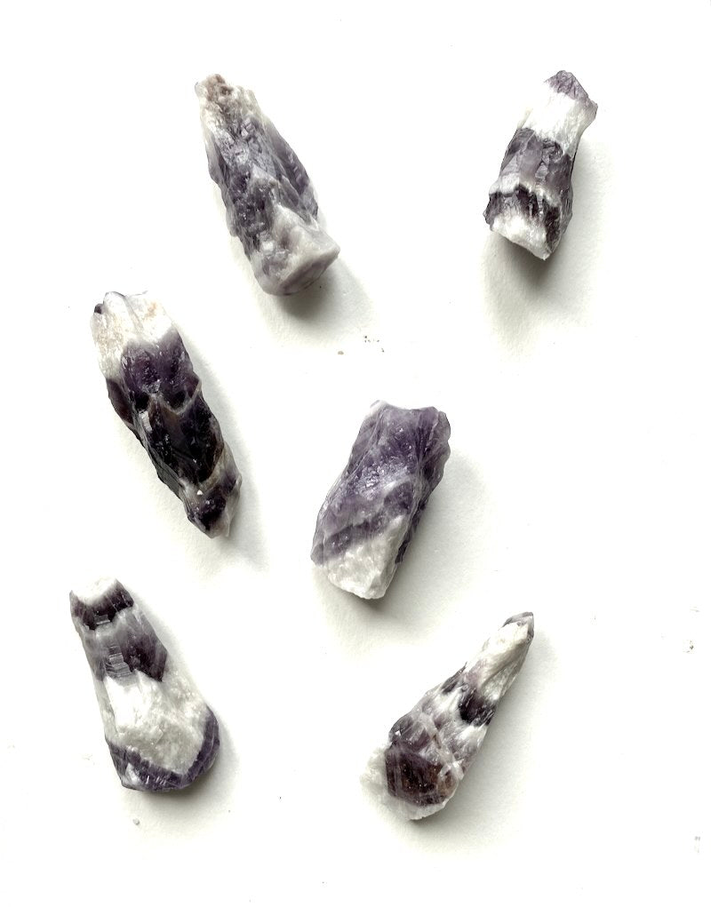 AMETHYST Chevron M