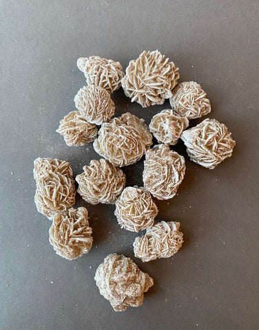 Desert Rose Clusters 1- 2"