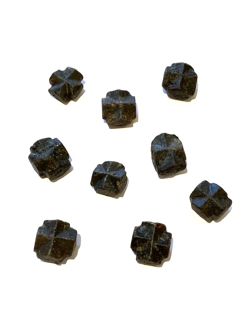 Staurolite A+ Fairy Crosses