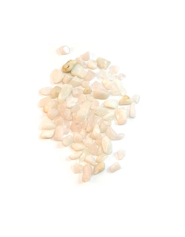 Morganite - XS