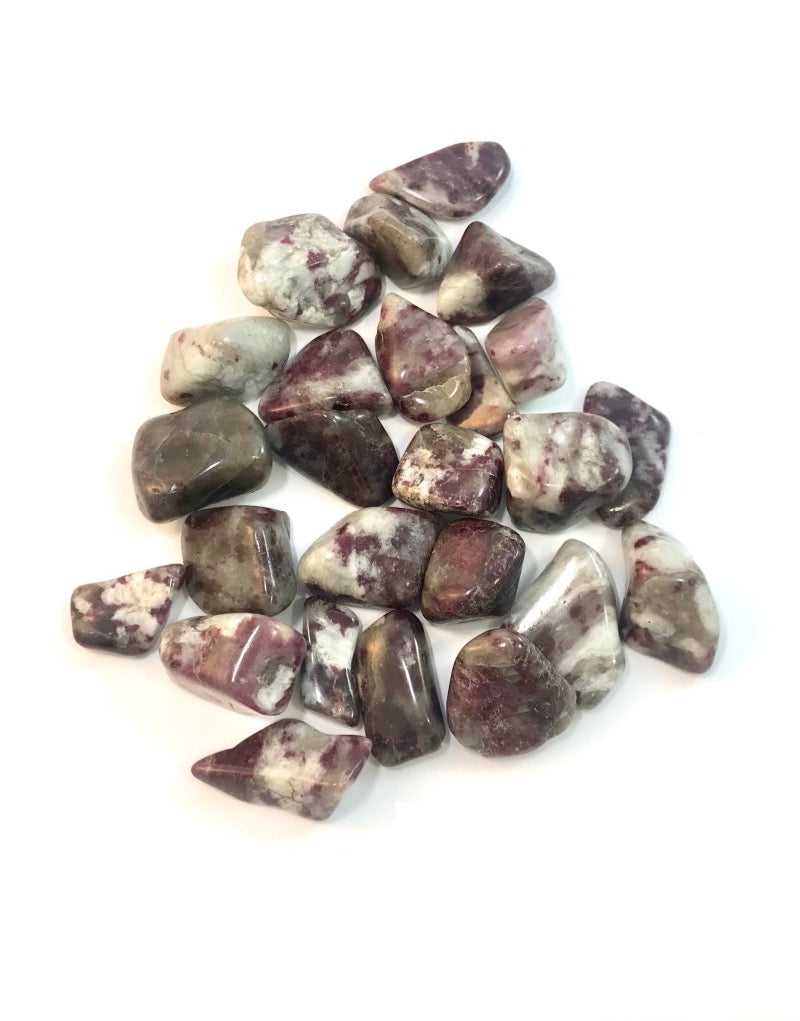 Tourmaline Pink - M,L