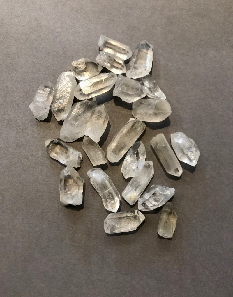 Quartz Points (S)