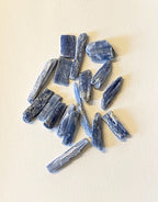 Kyanite Blades - Blue