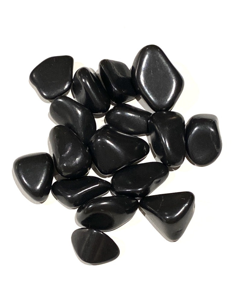 Shungite - L