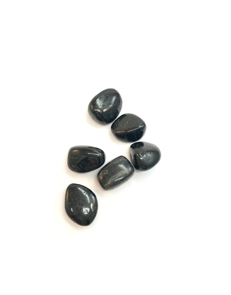 Tourmaline - Black (S, M)