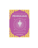 A LITTLE BIT OF PENDULUMS