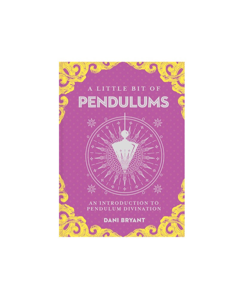 A LITTLE BIT OF PENDULUMS