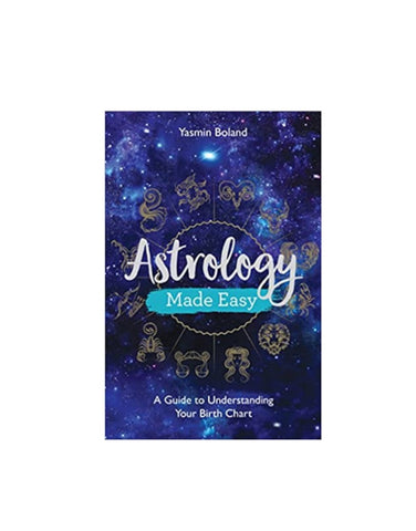 ASTROLOGY MADE EASY