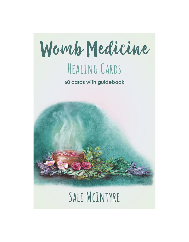 WOMB MEDICINE