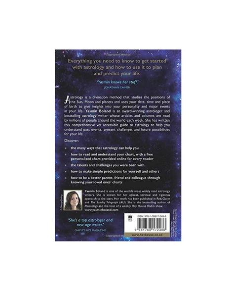 ASTROLOGY MADE EASY