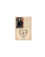 BLUE BIRD LENORMAND  FORTUNE TELLING CARDS