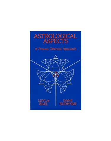 ASTROLOGICAL ASPECTS