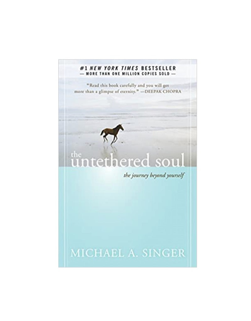 THE UNTETHERED SOUL