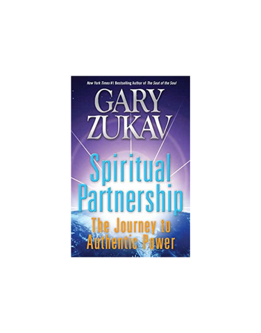 SPIRITUAL PARTNERSHIP