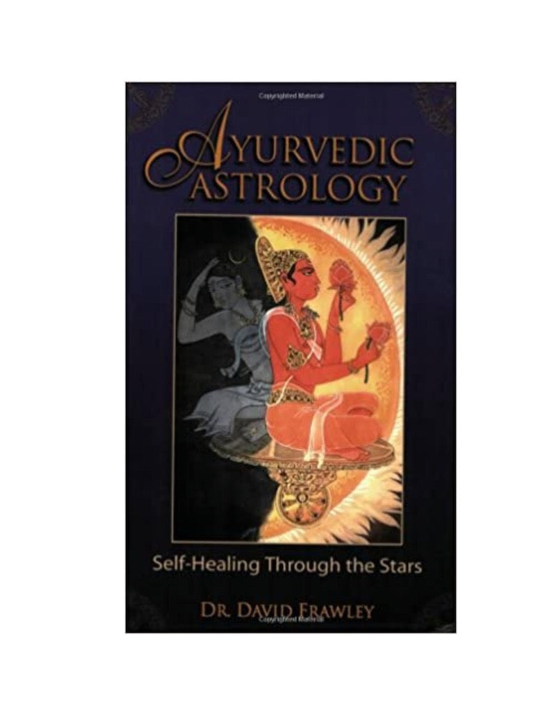 AYURVEDIC ASTROLOGY