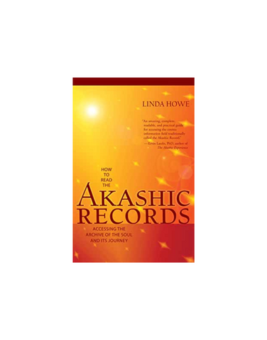 HOW TO READ THE AKASHIC RECORDS