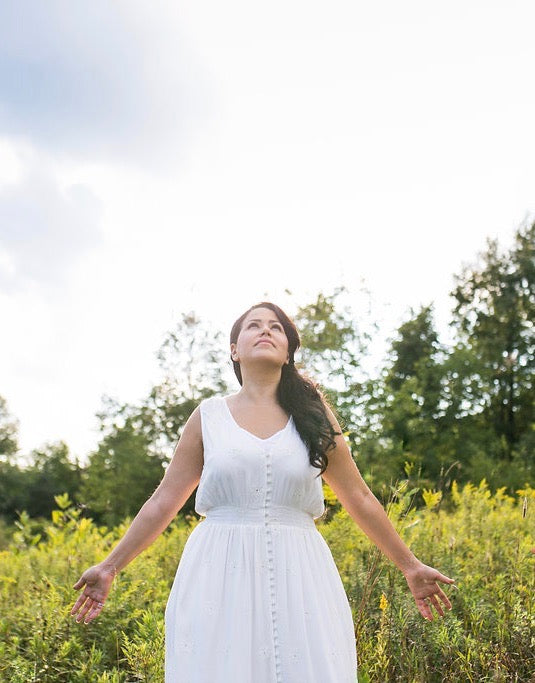 Generational Healing In Person  w/ Vanessa Nov 23rd Visit