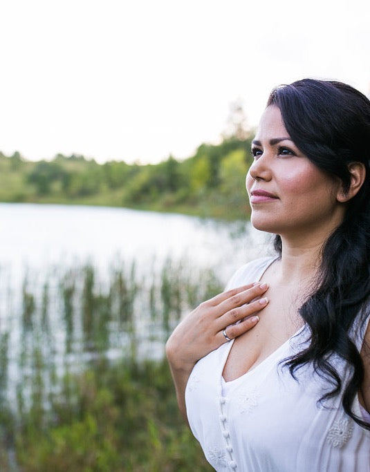 Generational Healing Private Online Sessions