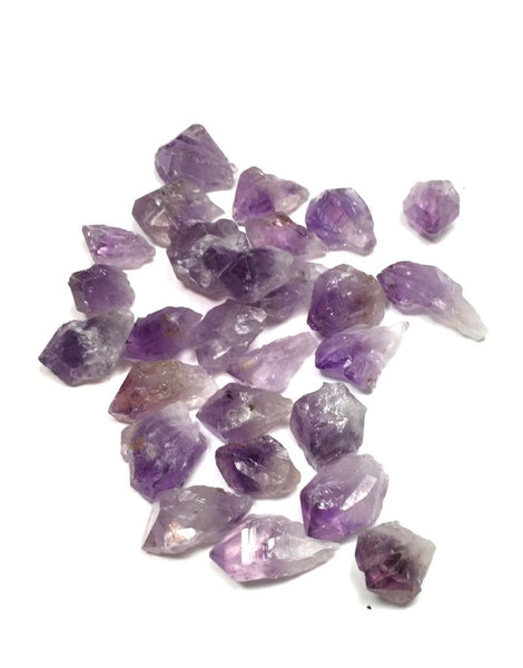 Amethyst Point