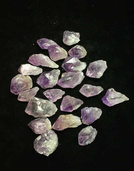 Amethyst Point