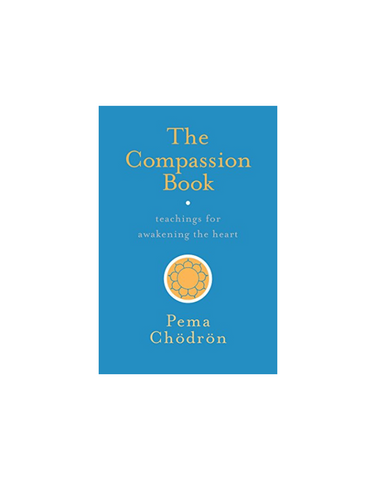 THE COMPASSION BOOK