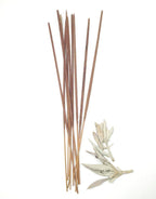 INCENSE - DRAGON'S BLOOD