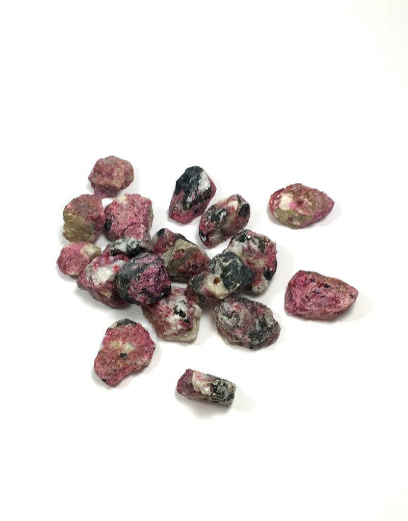 Eudialyte