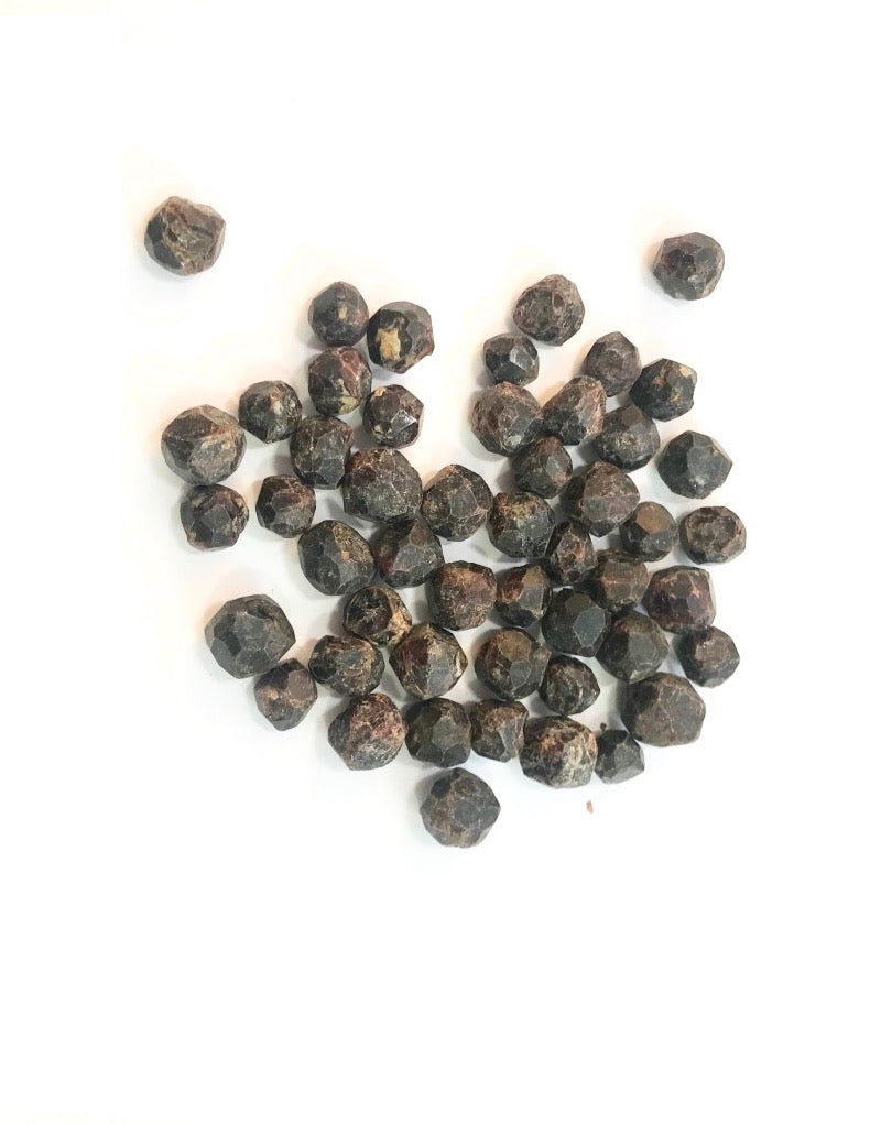 Garnet Red Almandine - S