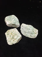 Aventurine -  Green Raw (L)
