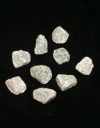 Aventurine - Green Raw (M)