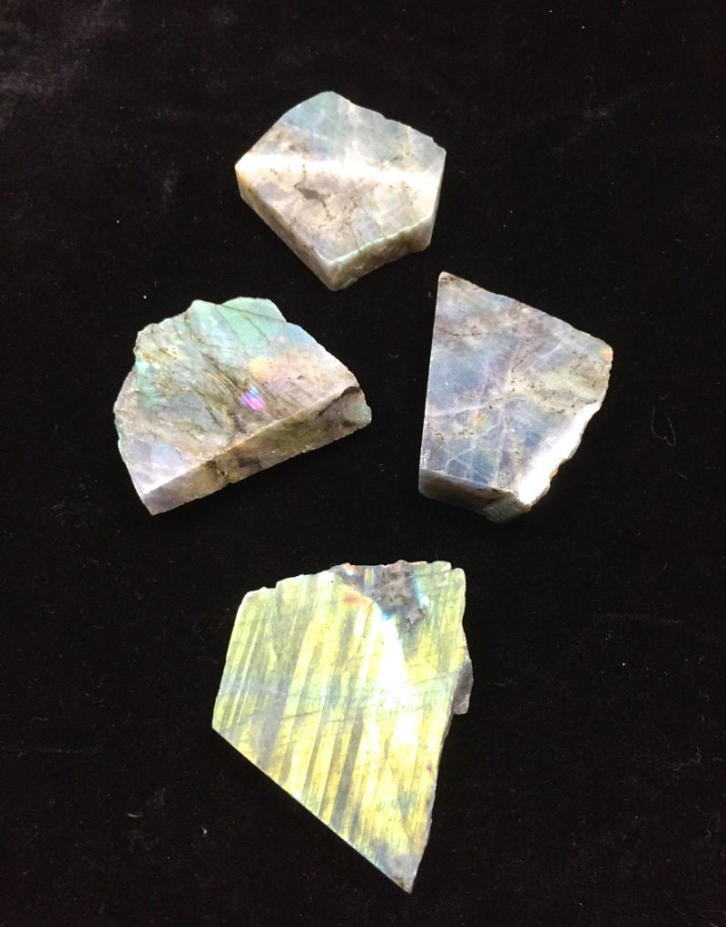 Labradorite Slabs L