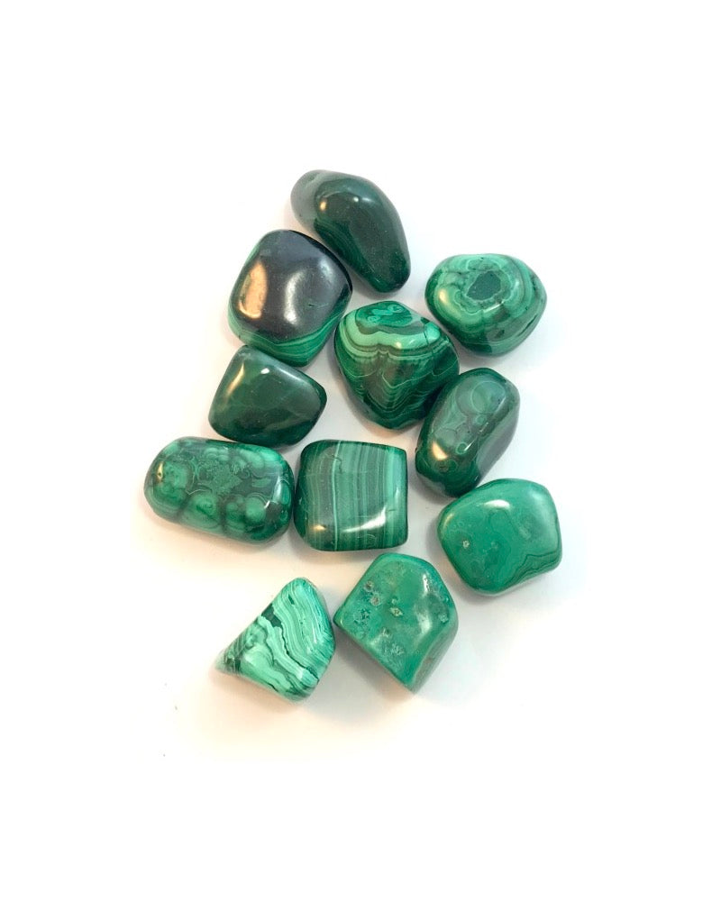 Malachite - (ML)