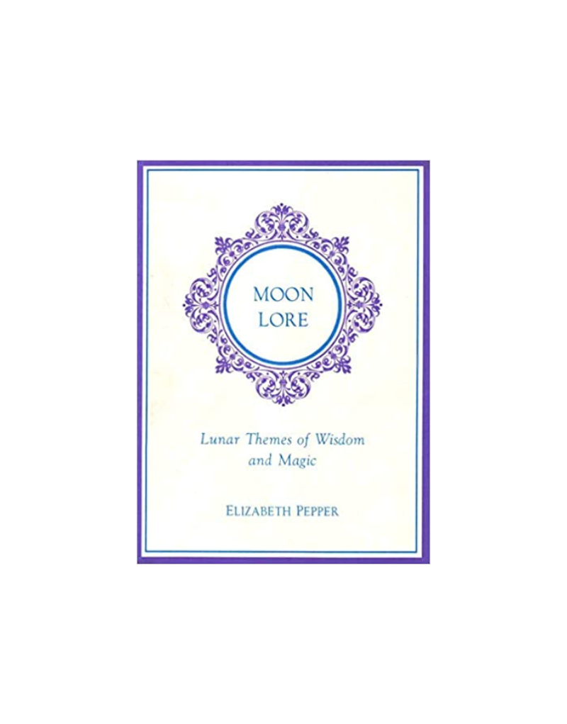 MOON LORE